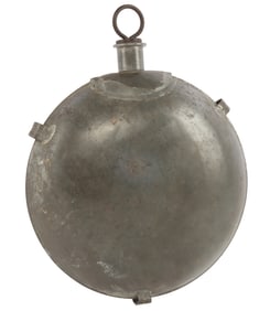 US CIVIL WAR SMOOTH SIDE CANTEEN