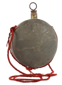 US CIVIL WAR SMOOTH SIDE CANTEEN
