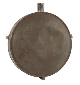 US CIVIL WAR SMOOTH SIDE CANTEEN