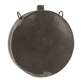 US CIVIL WAR SMOOTH SIDE CANTEEN