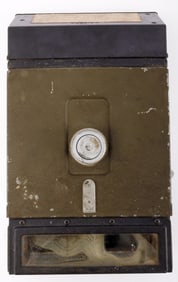 WWII US M6 TANK PERISCOPE MINNEAPOLIS-HONEYWELL