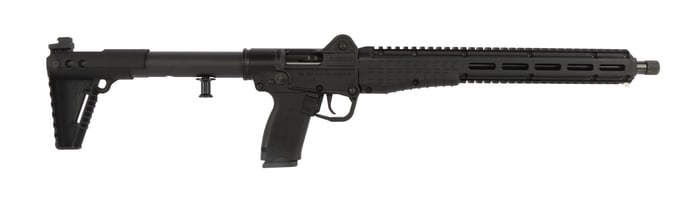 KELTEC SUB2000 GLK GEN 3 10MM FOLDING CARBINE NIB