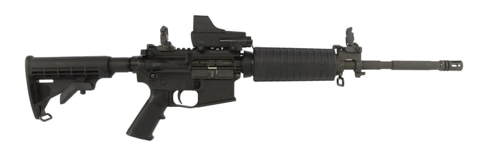 WINDHAM WEAPONRY WW-CF 5.56X45 AR-15 RIFLE