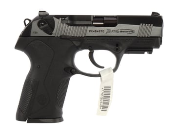 BERETTA ITALY PX4 STORM COMPACT 9MM PISTOL NIB