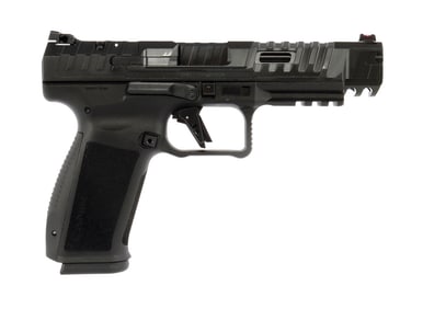 CANIK SFX RIVAL 9MM FS COMPETITION PISTOL NIB