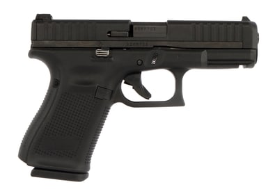 GLOCK 44 .22LR SEMI AUTO RIMFIRE PISTOL