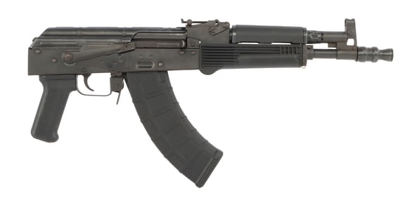 POLISH INTERARMS HELLPUP PISTOL 7.62X39