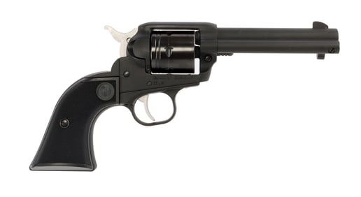 RUGER WRANGLER .22 LR SINGLE-ACTION REVOLVER