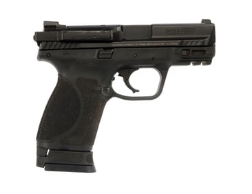 SMITH & WESSON M&P9 M2.0 9MM SEMI AUTO PISTOL