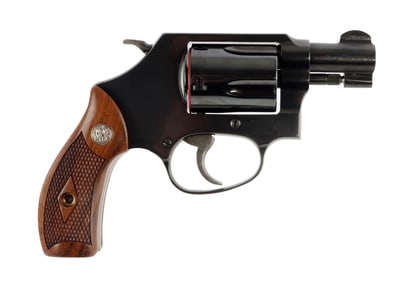 SMITH & WESSON MODEL 36 CLASSIC .38 REVOLVER NIB