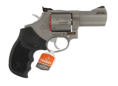 TAURUS 692 TRACKER MULTI-CALIBER REVOLVER NIB