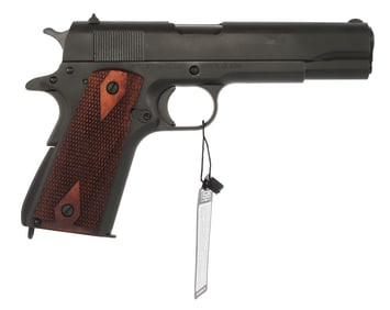 TISAS 1911 A1 US ARMY WWII .45 ACP PISTOL NIB