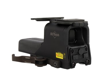 EOTECH MODEL 512 HWS AA BATTERY HOLOGRAPHIC SIGHT