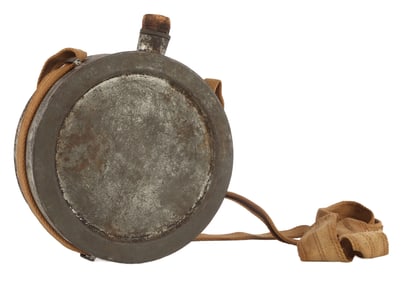 WAR OF 1812 TO CIVIL WAR CANTEEN