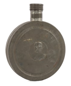 CANTIQUE GERMAN CANTEEN BISMARCK IMAGE ON FRONT