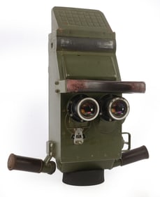 SINO SOVIET TANK COMMANDER NIGHT VISION PERISCOPE