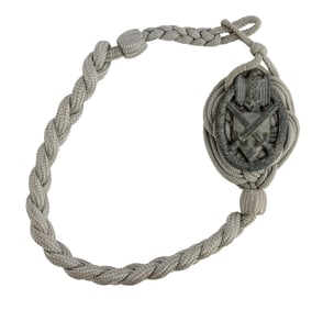 WWII GERMAN SHOOTING AWARD LANYARD