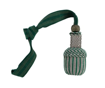 GERMAN ORDNUNGSPOLIZEI FORESTRY BAYONET PORTEPEE