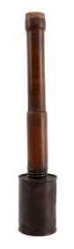 WWII GERMAN THIRD REICH DUMMY STICK GRENADE