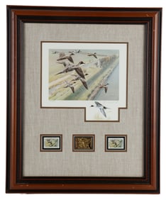 ROGER MCPHAIL UNITED KINGDOM WILDLIFE HABITAT TRUS