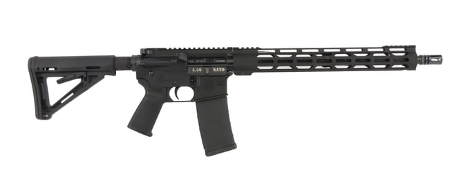 DIAMONDBACK CARBON DB-15 5.56X45 AR-15 RIFLE NIB