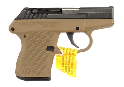 KELTEC P-32 .32 ACP DEEP CONCEALMENT PISTOL NIB
