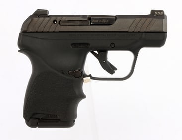 RUGER LCP MAX .380 AUTO POCKET CARRY PISTOL