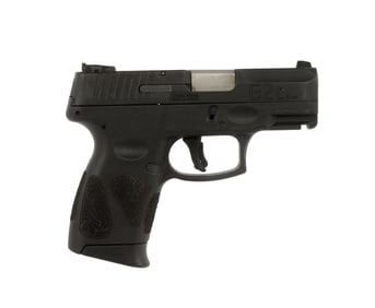 TAURUS G2C SEMI AUTO COMPACT PISTOL 9MM