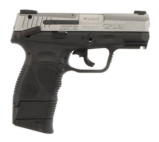 TAURUS PT24/7 G2C .45 ACP SEMI AUTO HANDGUN PISTOL