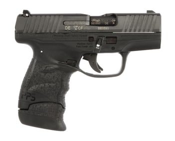 WALTHER PPS M2 9MM SEMI AUTO CARRY PISTOL NIB