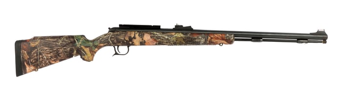 CVA KODIAK MAGNUM .50 CAL BLACK POWDER RIFLE