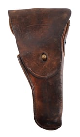 US GRATON AND KNIGHT CO 1911 PISTOL HOLSTER