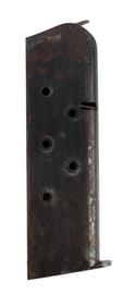 WWII RISDON TOOL & MACHINE M1911 PISTOL MAGAZINE