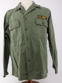 WWII US ARMY AIR FORCE FIELD TUNIC