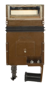 RUSSIAN MILITARY BRDM BMO-190 TANK PERISCOPE OPTIC