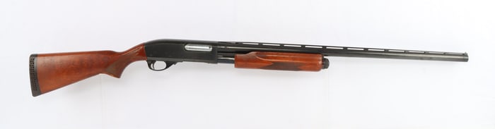 REMINGTON SPORTSMAN 12 PUMP MAGNUM 12 GA SHOTGUN