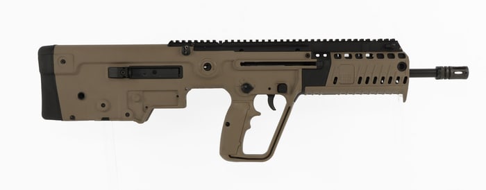 IWI TAVOR X95 5.56X45MM FDE BULLPUP RIFLE NIB