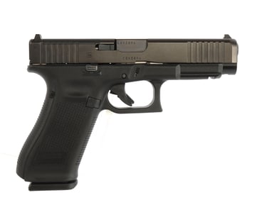 GLOCK 47 MOS 9MM 3X17RD OPTIC READY PISTOL NIB