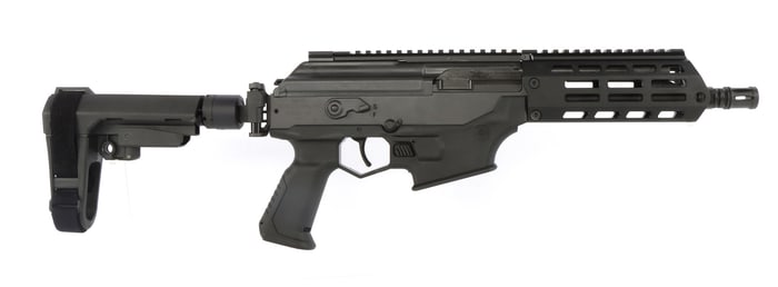 IWI GALIL ACE GEN II 5.56X45MM SIDE FOLDING PISTOL