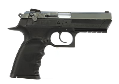 MRI BABY EAGLE III NORTHERN LIGHTS .40 S&W PISTOL