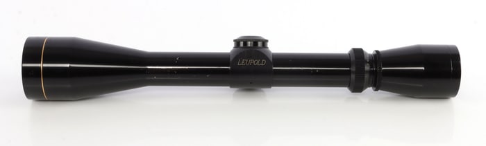 LEUPOLD VARI-X IIC 3-9X40 RIFLE SCOPE