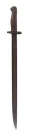 WWI BRITISH P-1907 ENFIELD BAYONET WILKINSON