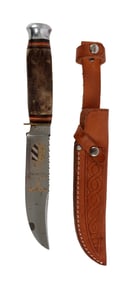 HITLER YOUTH REICHSPARTEITAG KNIFE WWII GERMAN