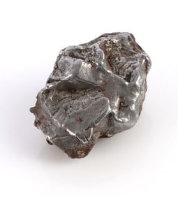 CAMPO DEL CIELO TYPE METEORITE 5 GRAMS