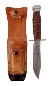 JETPILOT KNIFE NAGASAKI HIROSHIMA LIMITED CAMILLUS