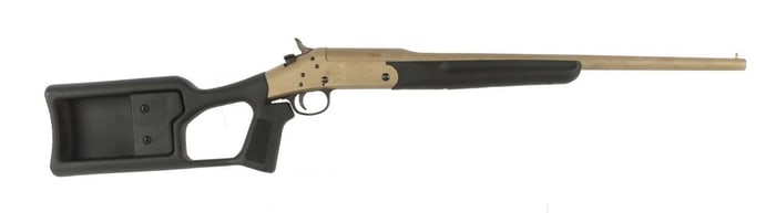 H&R MODEL SB1 TAMER .410 BREAK-ACTION SHOTGUN