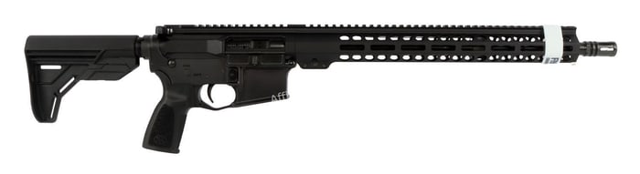 FN HERSTAL FN15 GUARDIAN 5.56X45MM AR-15 RIFLE NIB