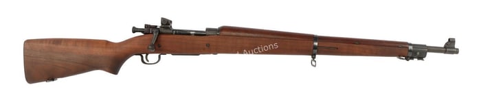 NATIONAL ORDNANCE US M1903 30-06 BOLT ACTION RIFLE