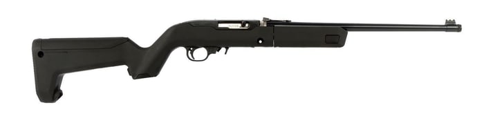 RUGER 10/22 TAKEDOWN MAGPUL X-22 BACKPACKER #21188