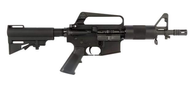 DPMS KITTY KAT .300 AAC BLACKOUT AR PISTOL NIB